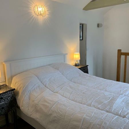 Apple & Cherry Tree Cottages 옹플뢰르 외부 사진